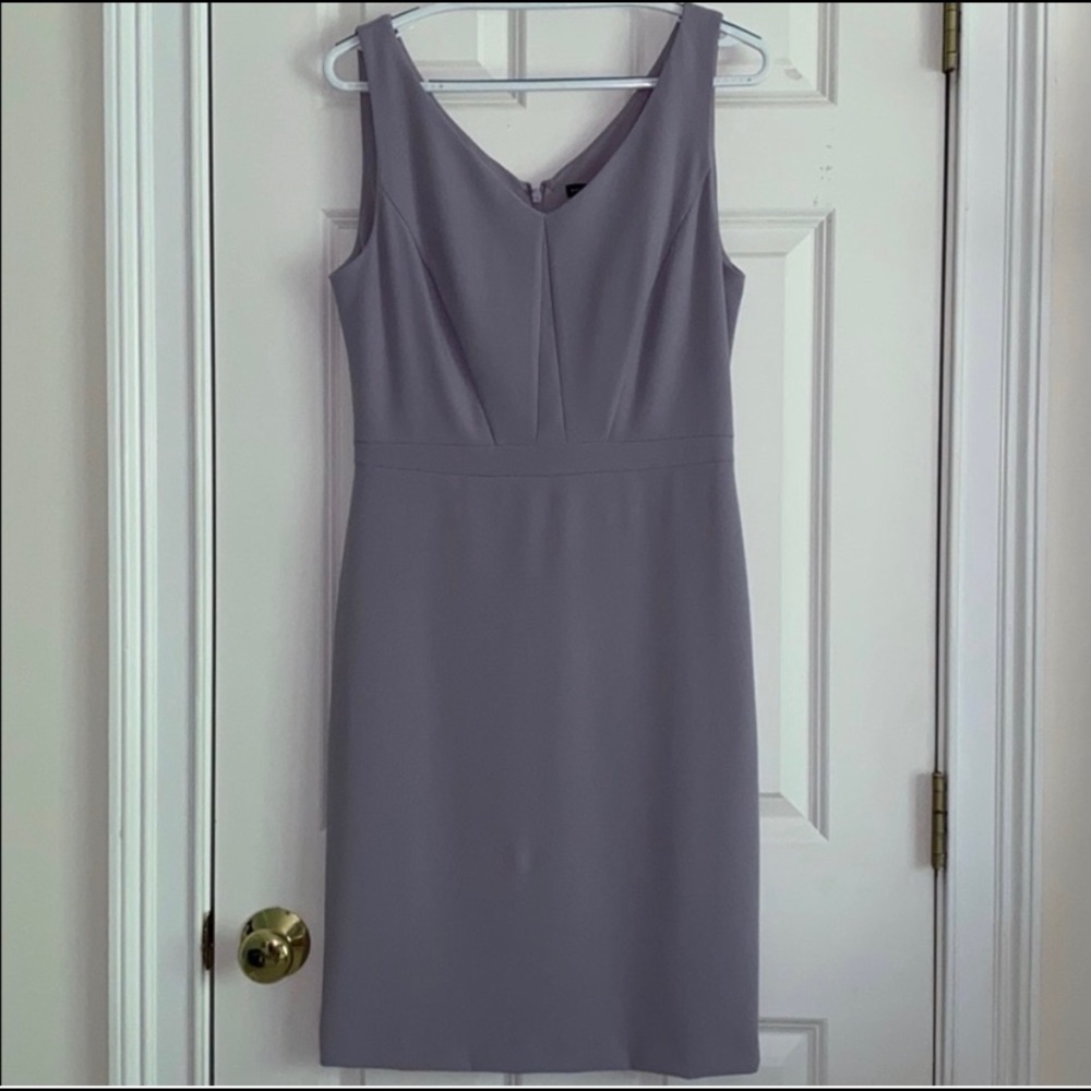NWT White House Black Market Dress